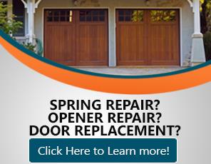 Our Services - Garage Repair Valley Stream, NY